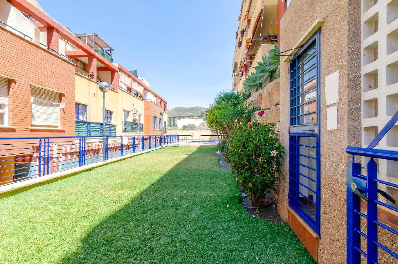 WintoWinRentals Super Ático con Vistas Rincón de la Victoria Apartamento